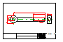 2D Sales Drawing